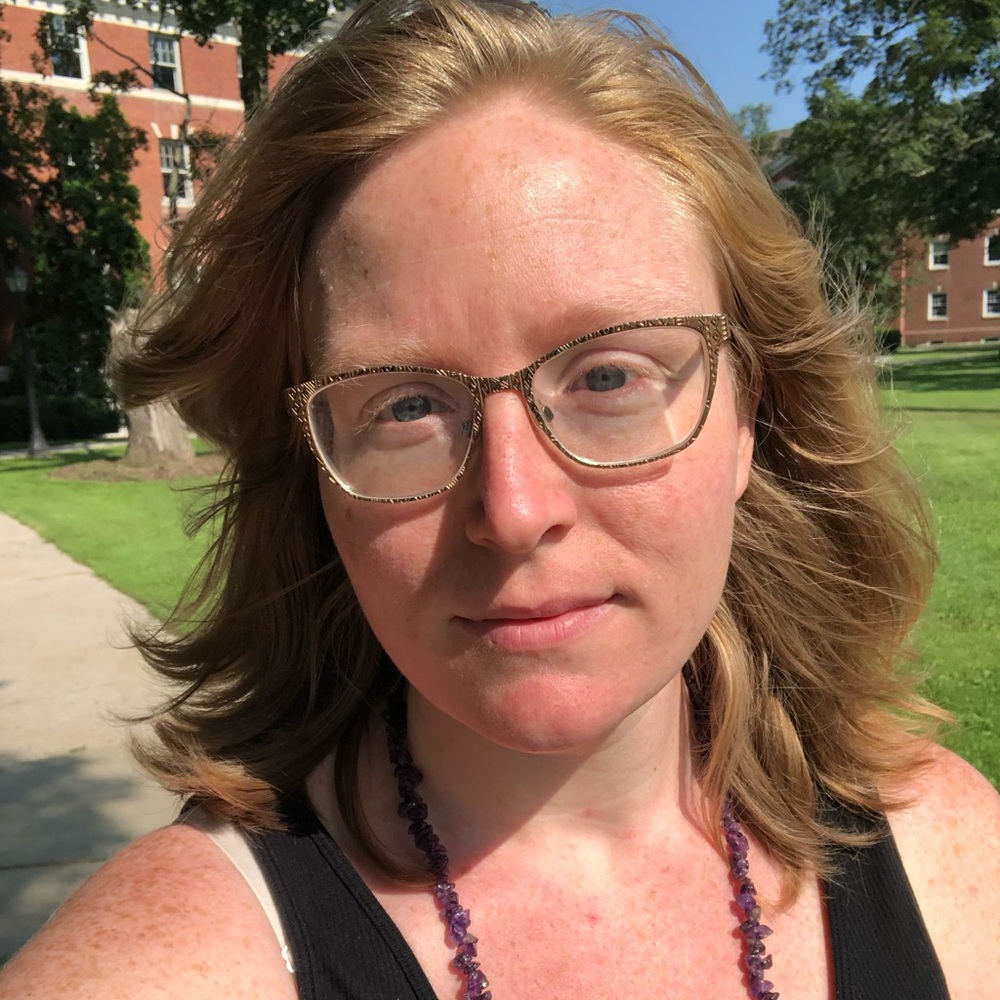 Meet your Posher, Tanya